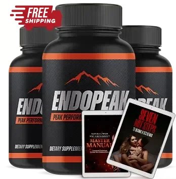 endopeak official website